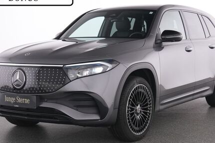 Mercedes-Benz EQB 14.864 km 42.885 &euro; Essen 45309