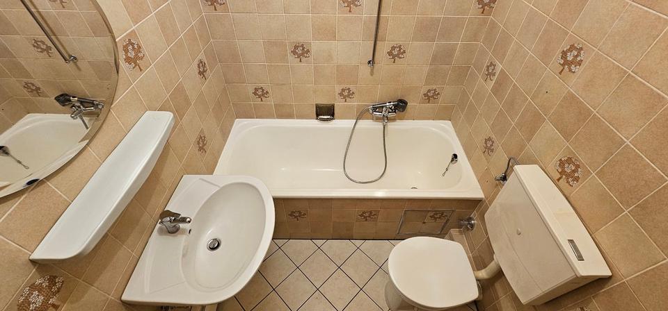 Etagenwohnung Gladbeck Alt-Rentfort - 2 Zimmer, 60 m&sup2;, 107.000&euro; | Angebot:25806485