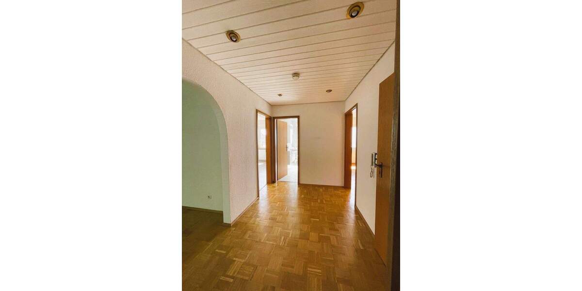 Etagenwohnung Essen Bedingrade - 3 Zimmer, 73 m&sup2;, 640&euro; | Angebot:25662718