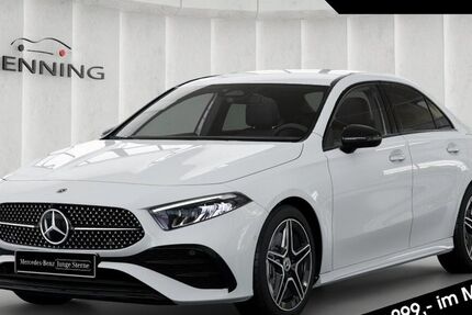 Mercedes-Benz A 250 6.896 km 41.250 &euro; Herne 44653