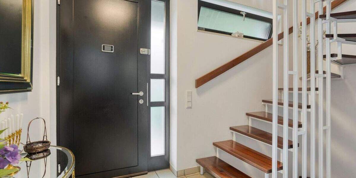 Einfamilienhaus Erkrath / Hochdahl Hochdahl - 4 Zimmer, 161 m&sup2;, 679.000&euro; | Angebot:25738232