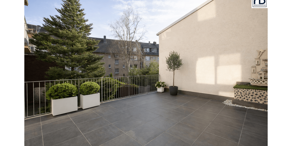 Etagenwohnung Herne Eickel - 4.5 Zimmer, 97 m&sup2;, 189.000&euro; | Angebot:26775786
