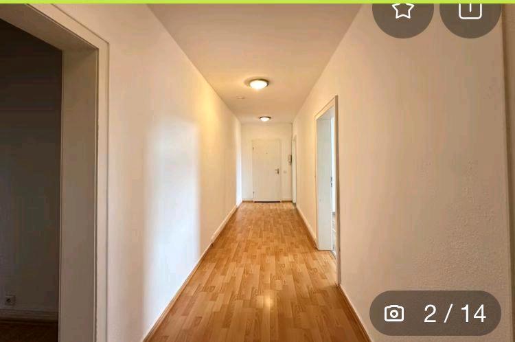 Dachgeschoßwohnung Wuppertal Arrenberg - 4 Zimmer, 118 m&sup2;, 1.200&euro; | Angebot:27566393