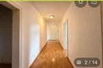 Dachgeschoßwohnung Wuppertal Arrenberg - 4 Zimmer, 118 m&sup2;, 1.200&euro; | Angebot:27566393