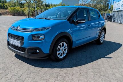 Citroen C3 75.917 km 9.999 &euro; Essen 45326
