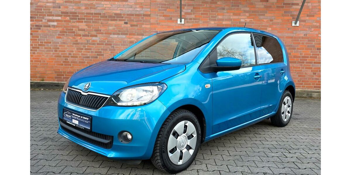Skoda Citigo 100.000 km 7.990 &euro; Herne (NRW) 44628