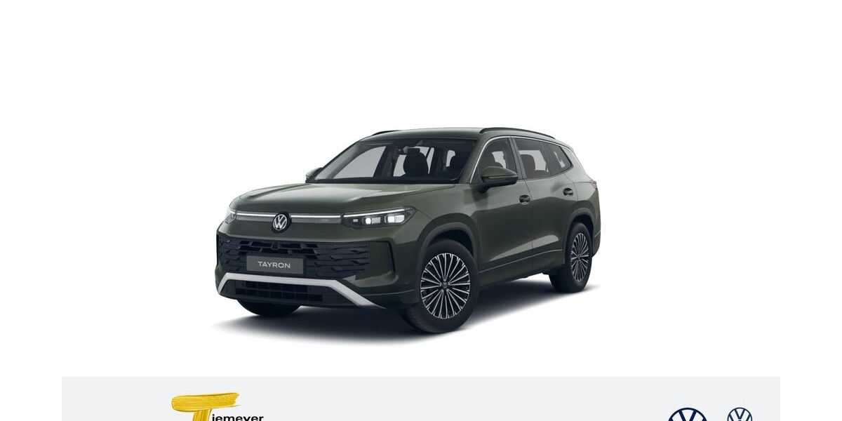 VW Tayron 24.858 km 39.970 &euro; Gelsenkirchen 45888