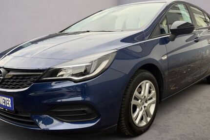 Opel Astra 6.706 km 11.990 &euro; Velbert 42555