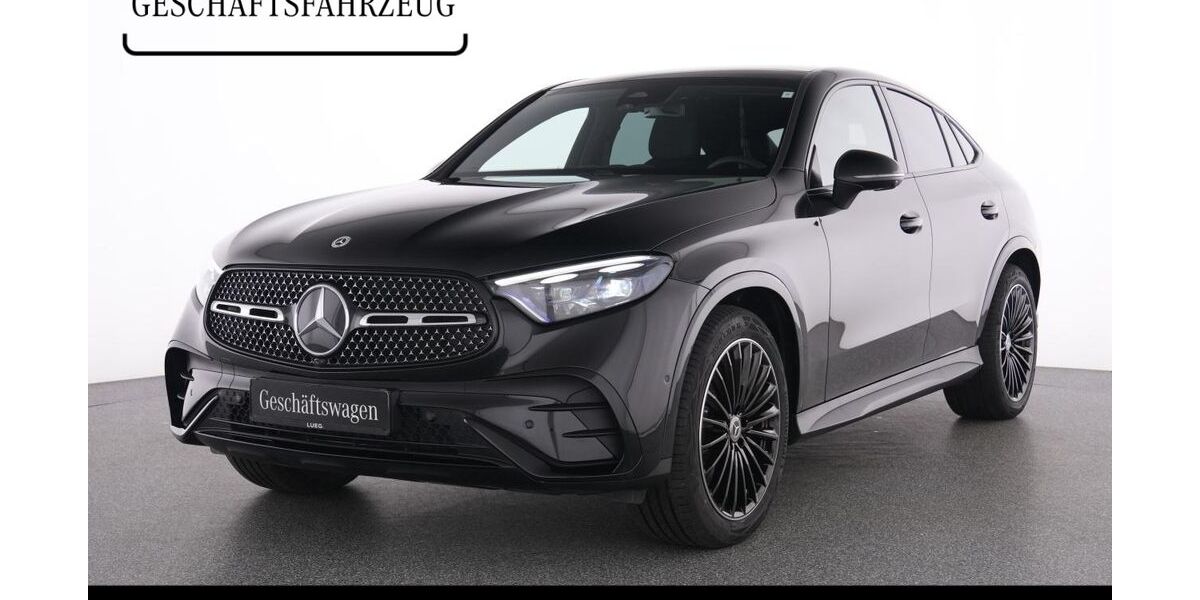 Mercedes-Benz GLC 450 8.606 km 75.885 &euro; Essen 45309