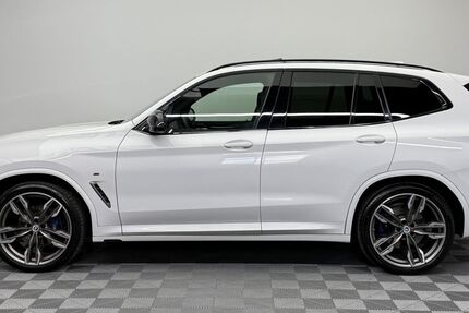 BMW X3 M40 87.500 km 38.500 &euro; Radevormwald 42477