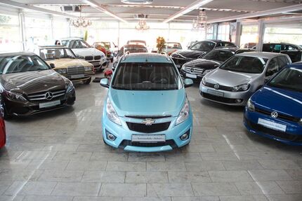 Chevrolet Spark 80.000 km 4.990 &euro; Essen 45356