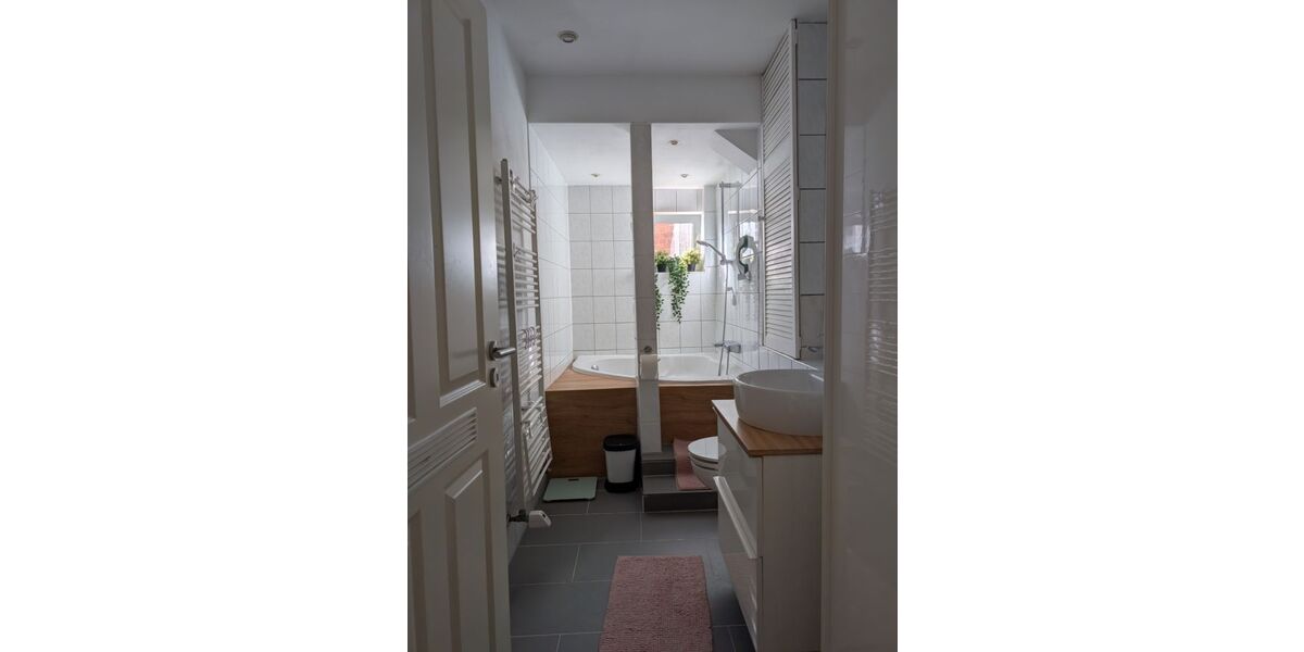 Provisionsfrei* Ideal für Paare und kleine Familien: 3-Zimmer Altbauwohnung in Düsseldorf Oberbilk - Etagenwohnung Düsseldorf Oberbilk | Angebot:25239509