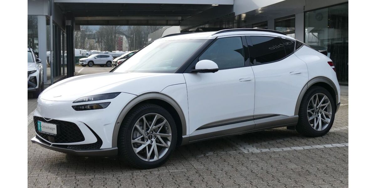 Genesis GV60 26.790 km 37.890 &euro; Schwelm 58332