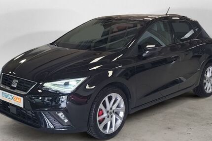 Seat Ibiza 18.356 km 16.989 &euro; Duisburg 47138