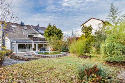 Haus Solingen Burg - 5 Zimmer, 195 m&sup2;, 369.000&euro; | Angebot:25472142