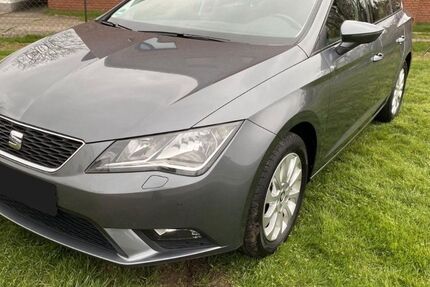 Seat Leon 168.000 km 10.299 &euro; Duisburg 47169