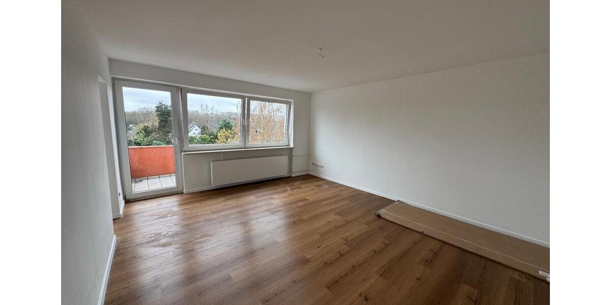 Etagenwohnung Duisburg Rheinhausen - 2 Zimmer, 54 m&sup2;, 585&euro; | Angebot:25392995
