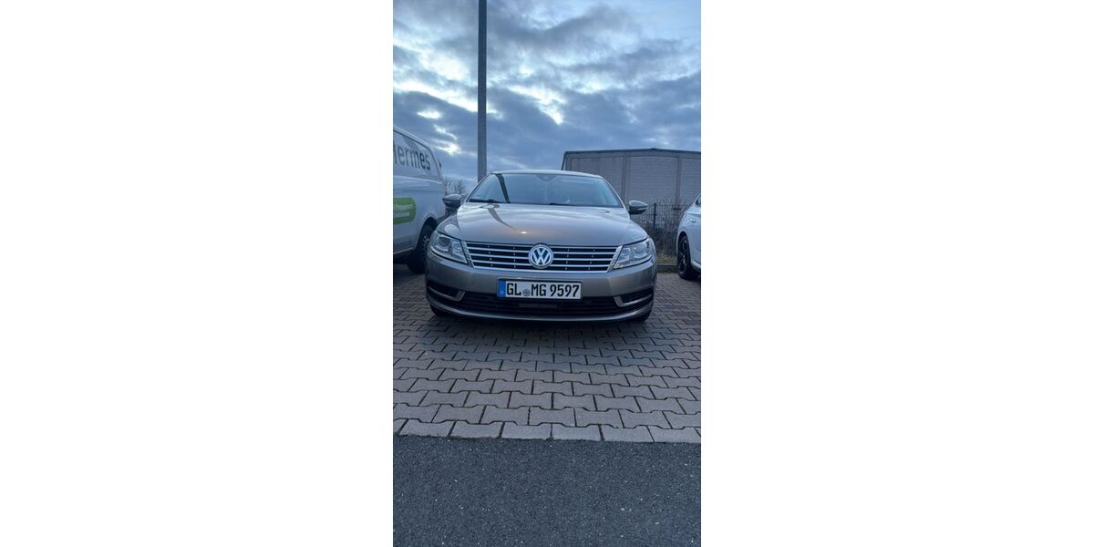 VW CC 232.000 km 10.000 &euro; Leichlingen 42799