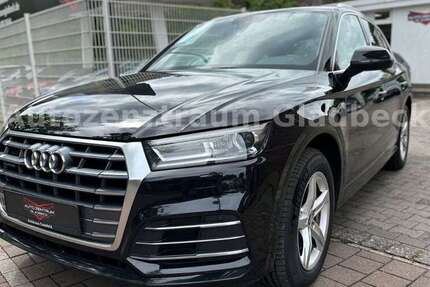 Audi Q5 158.100 km 19.990 &euro; Gladbeck 45968