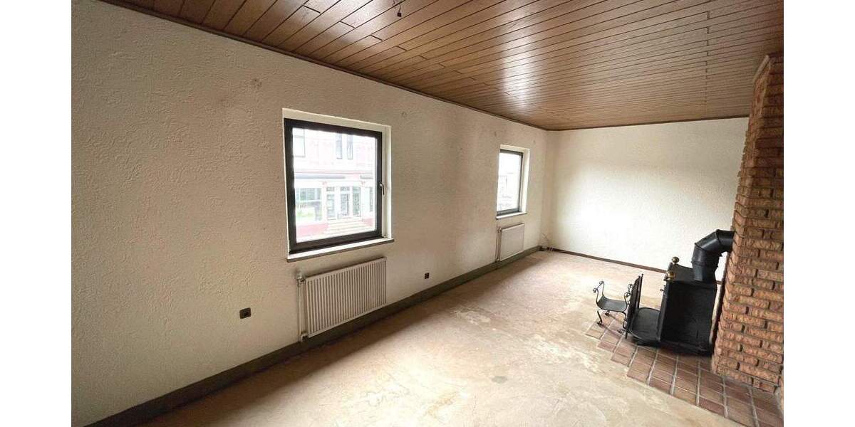 Mehrfamilienhaus, Wohnhaus Sprockhövel Niedersprockhövel - 5 Zimmer, 160 m&sup2;, 298.500&euro; | Angebot:25674288