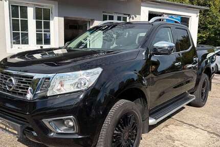 Nissan Navara 143.618 km 19.900 &euro; Wuppertal 42329