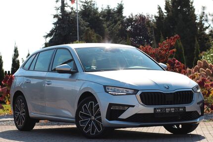 Skoda Scala 6.400 km 21.700 &euro; Hagen 58119