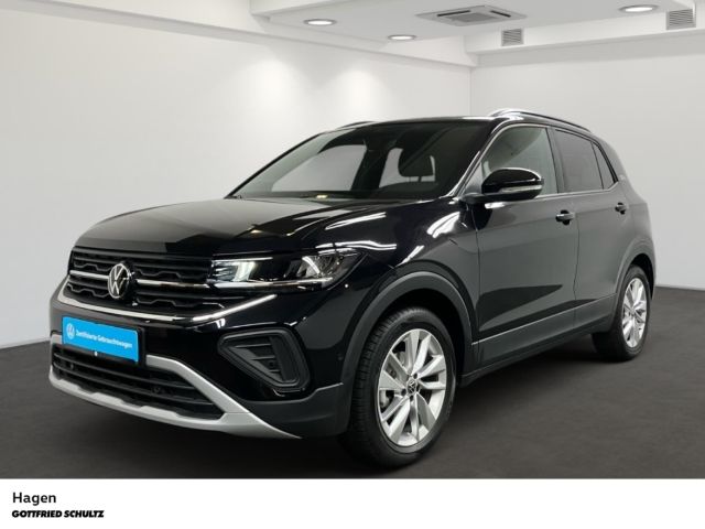 VW T-Cross 7.387 km 25.810 &euro; Hagen 58089