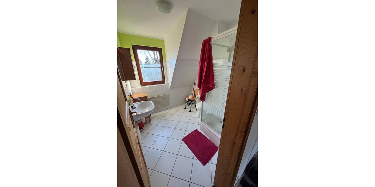 Etagenwohnung Essen Stadtbezirk IX - 1 Zimmer, 37 m&sup2;, 370&euro; | Angebot:25127438