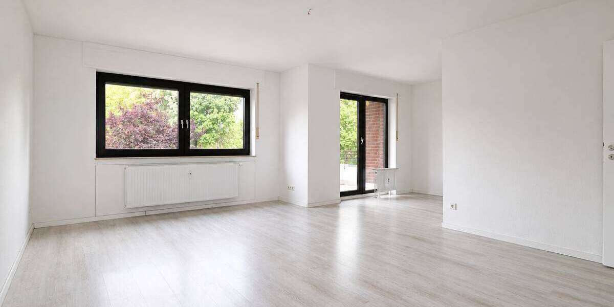 Etagenwohnung Neuss / Grimlinghausen Grimlinghausen - 2 Zimmer, 67 m&sup2;, 950&euro; | Angebot:27223146