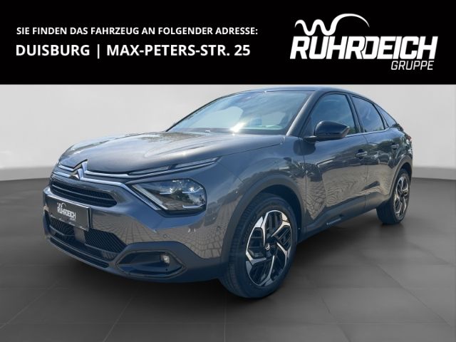 Citroen C4 24.500 km 16.990 &euro; Duisburg 47059