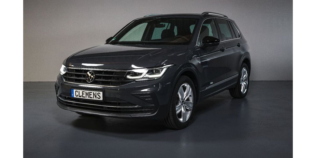 VW Tiguan 7.239 km 34.950 &euro; Düsseldorf 40472