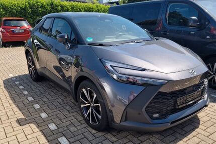 Toyota C-HR 23.498 km 24.999 &euro; Ratingen 40882