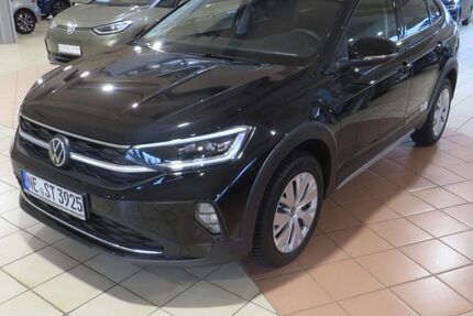 VW Taigo 3.300 km 28.990 &euro; Neuss 41469