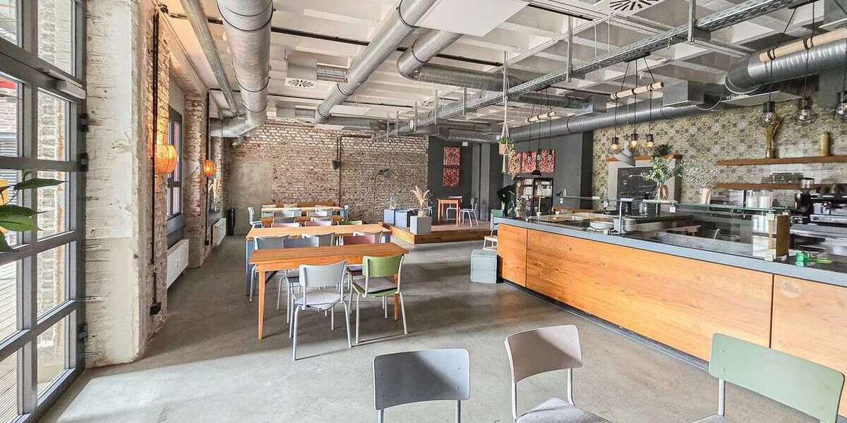 Gewerbeobjekt Wuppertal Arrenberg - 2.083&euro; | Angebot:27185954