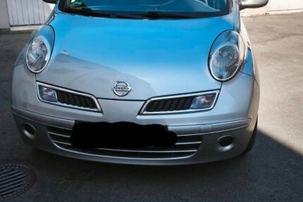 Nissan Micra 168.000 km 1.500 &euro; Herten 45699