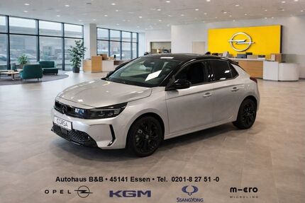 Opel Corsa 1.560 km 19.500 &euro; Essen 45141
