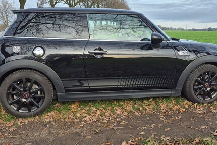 Mini Cooper S 96.000 km 16.000 &euro; Gladbeck 45964