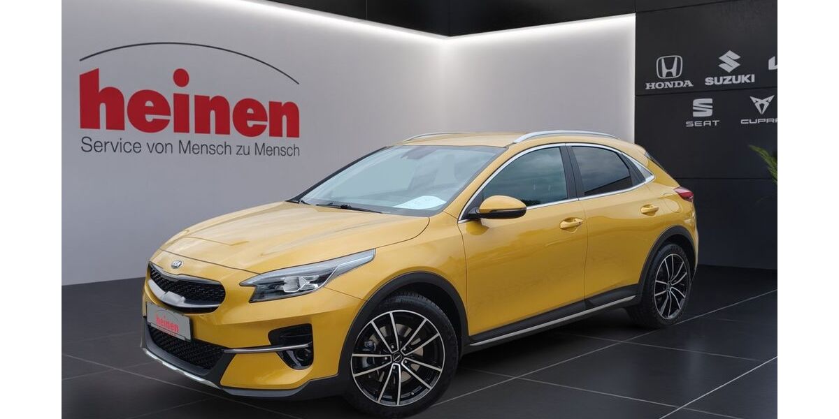 Kia XCeed 21.271 km 20.909 &euro; Essen 45141