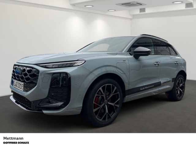 Audi Q3 9.900 km 59.950 &euro; Mettmann 40822