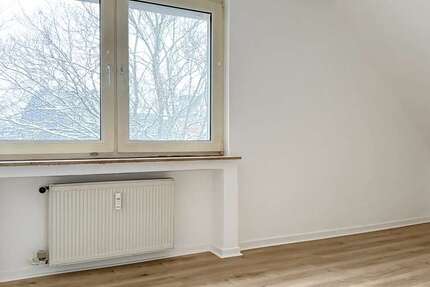 Wohnung Oberhausen Biefang - 3 Zimmer, 61 m&sup2;, 460&euro; | Angebot:25898972