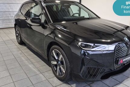 BMW iX 22.321 km 41.290 &euro; Wuppertal 42287
