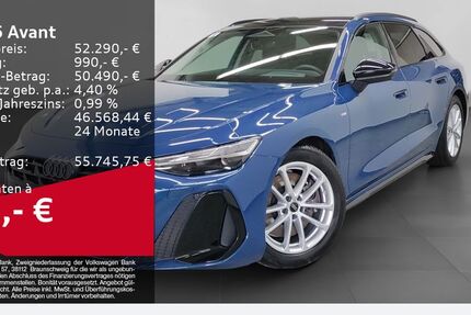 Audi A6 28.268 km 50.980 &euro; Bochum 44809