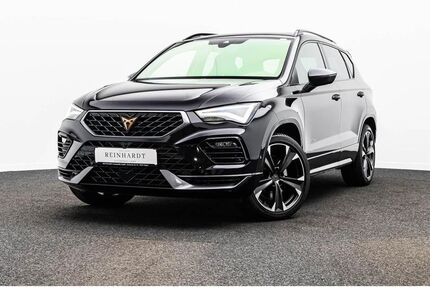 Cupra Ateca 41.275 km 29.770 &euro; Hagen 58091