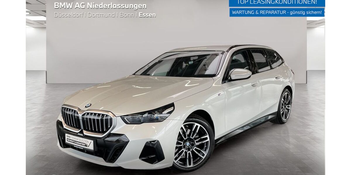 BMW 520 24.686 km 50.599 &euro; Essen 45141