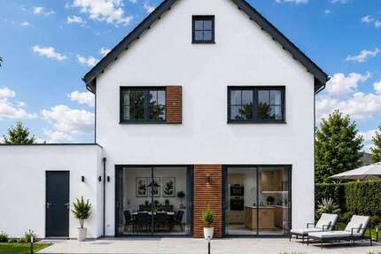 Grundstück Wuppertal Gemarkung Langerfeld - 129.000&euro; | Angebot:27071770