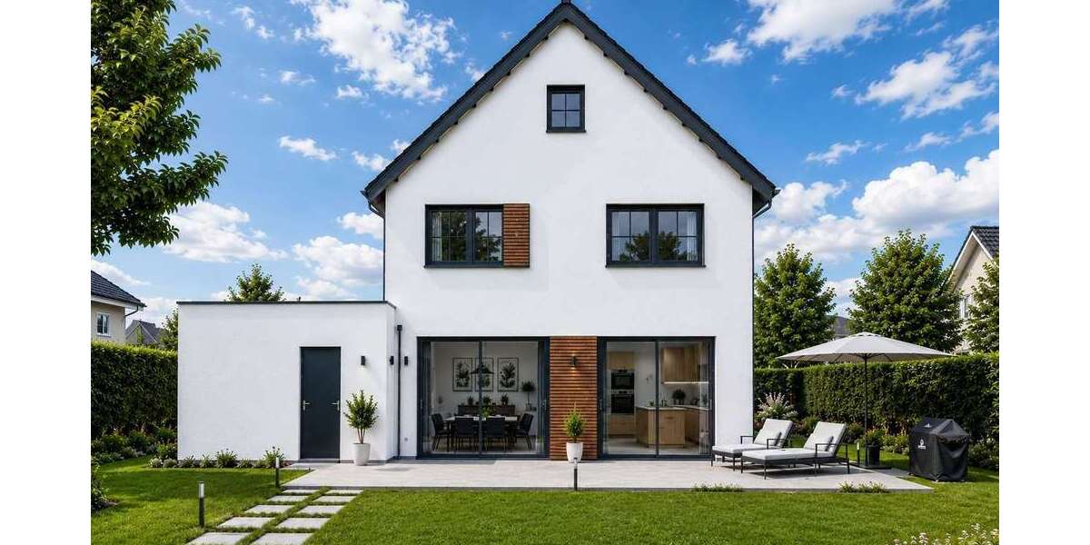Grundstück Wuppertal Gemarkung Langerfeld - 129.000&euro; | Angebot:27071770