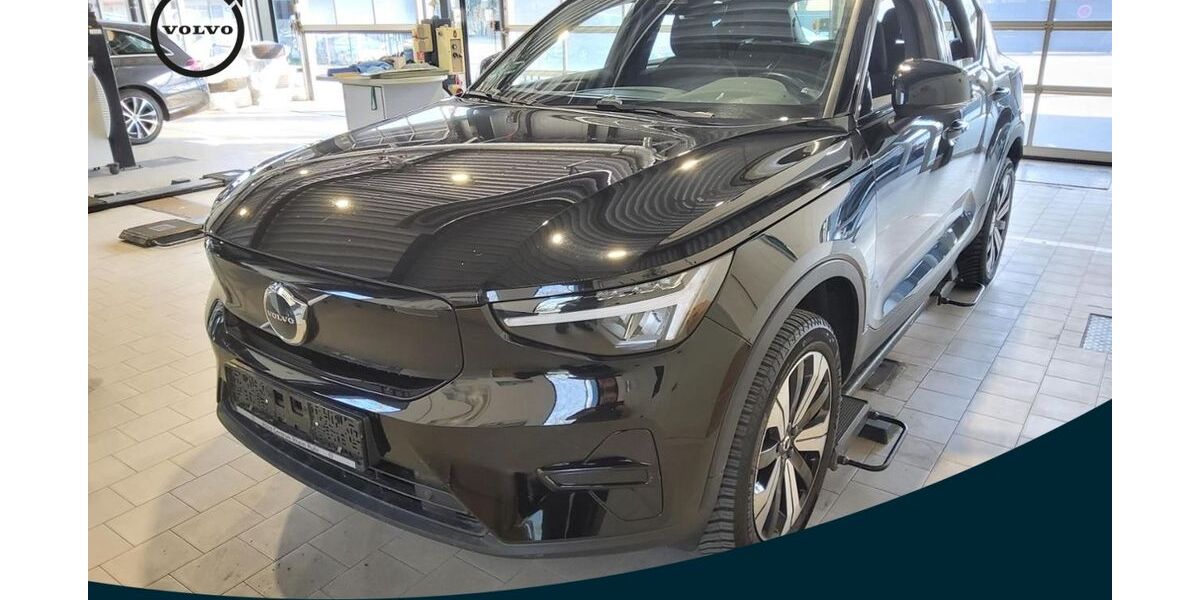 Volvo XC40 46.221 km 27.950 &euro; Essen-Kray 45309