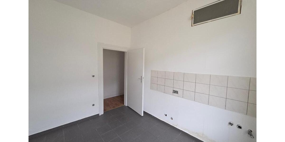 Etagenwohnung Wuppertal Gemarkung Langerfeld - 3 Zimmer, 70 m&sup2;, 600&euro; | Angebot:25712282