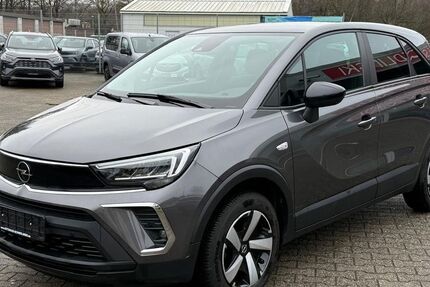 Opel Crossland (X) 28.603 km 16.990 &euro; Witten 58456