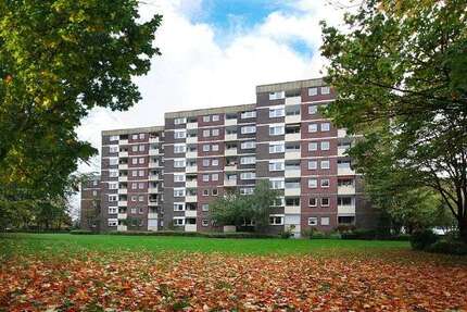 Wohnung Duisburg Mündelheim - 2 Zimmer, 71 m&sup2;, 495&euro; | Angebot:26636467